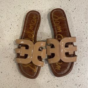 Sam Edelman Bay Slide Sandal